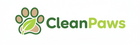 CleanPaws Logo