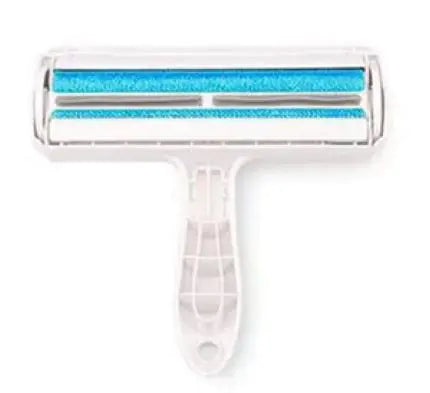 CleanPaws™ Reusable Pet Hair Remover Roller