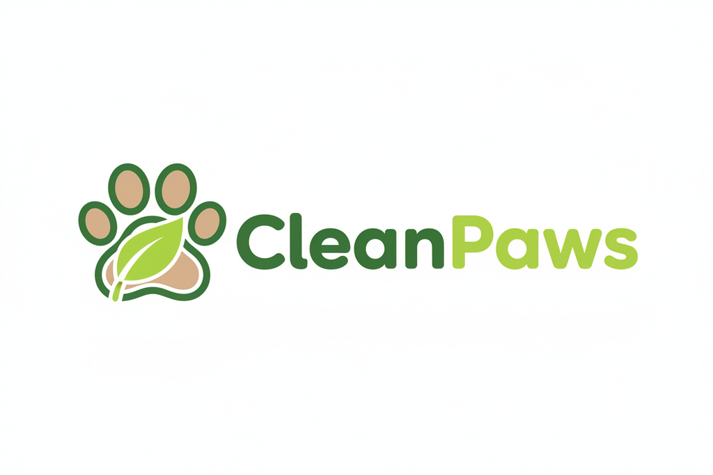 CleanPaws™ Reusable Pet Hair Remover Roller