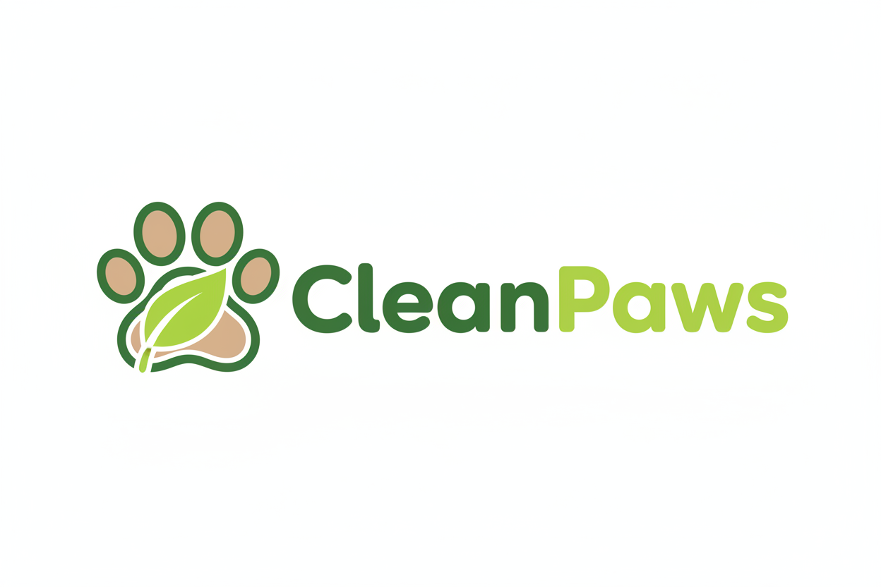 CleanPaws™ Reusable Pet Hair Remover Roller